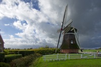 Bremen to Hook of Holland
